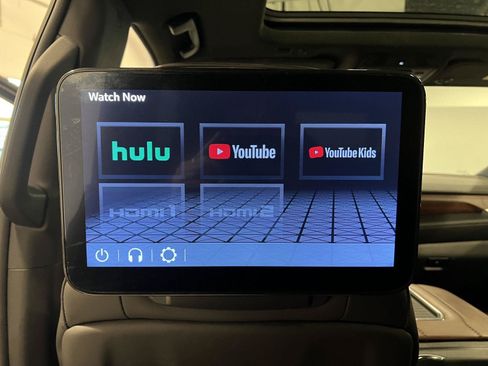 Used 2024 GMC Yukon Denali Ultimate AWD/4WD image 33