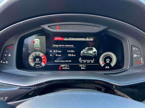 Used 2021 Audi Q8 Premium Plus w/ Premium Plus Package image 23