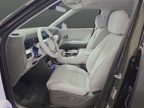 New 2026 Hyundai Palisade SEL AWD/4WD image 8