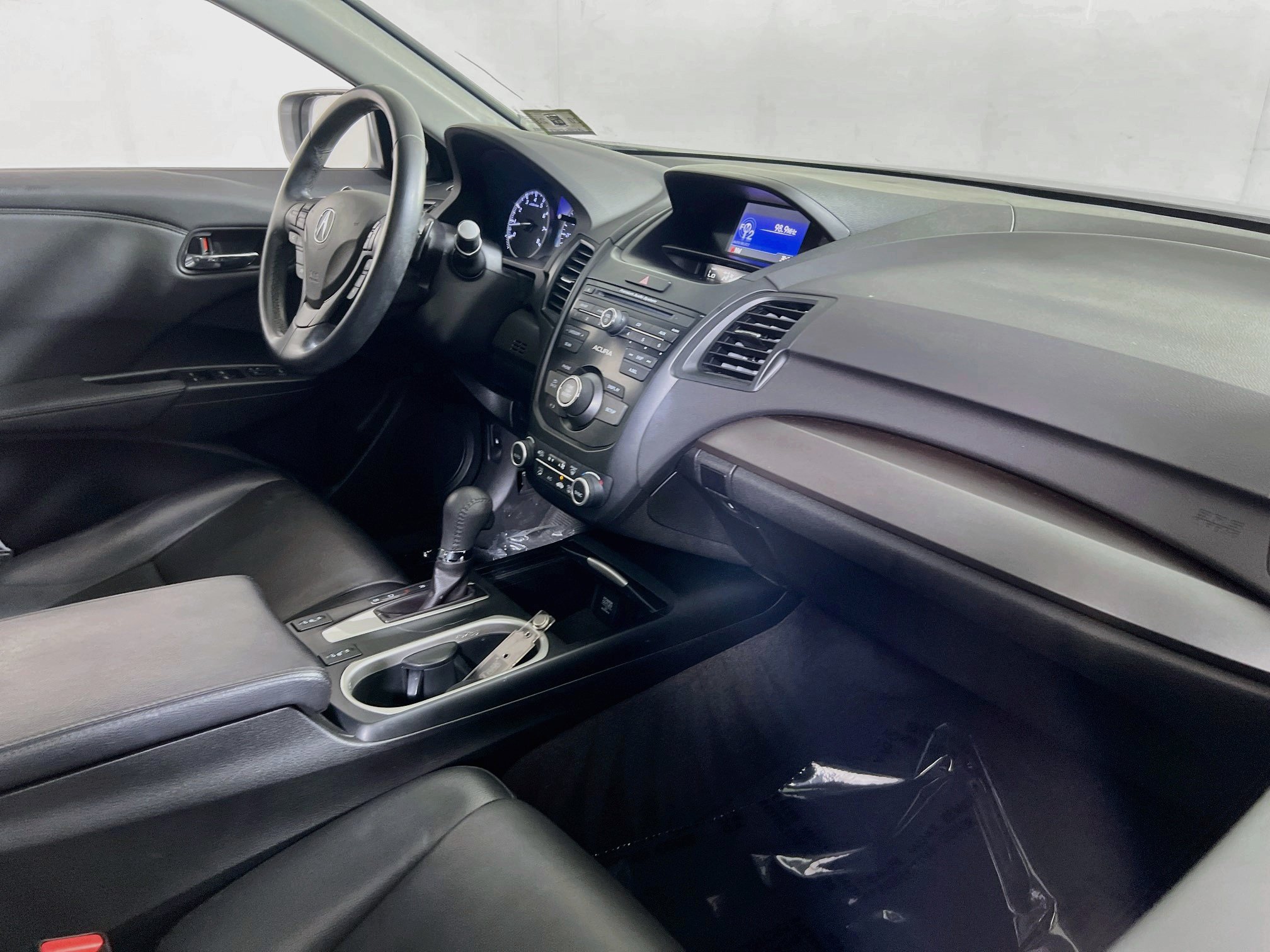 Used 2017 Acura RDX AWD image 28