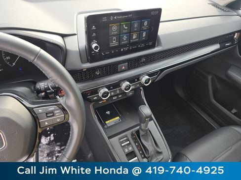 Certified 2023 Honda CR-V EX-L image 31