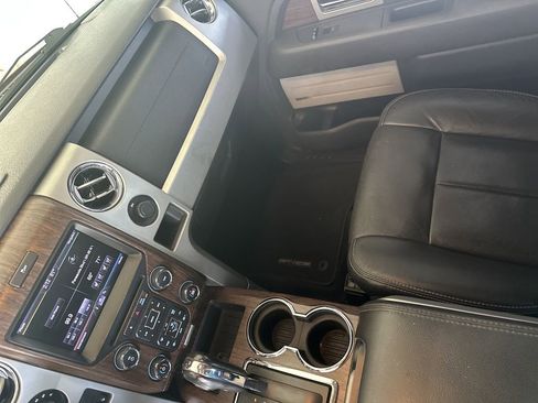 Used 2013 Ford F150 Lariat w/ Luxury Equipment Group image 24