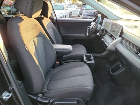 Certified 2024 Hyundai Ioniq 5 SEL image 19