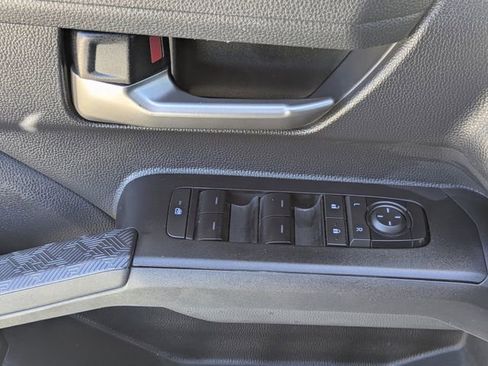 Used 2024 Toyota Tacoma TRD Off-Road image 24