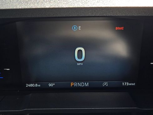 Used 2025 Ford Maverick Lobo AWD/4WD image 15
