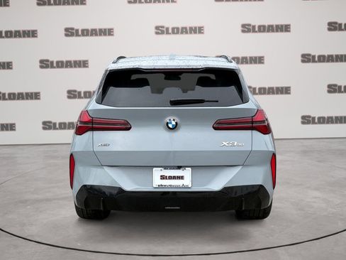 New 2026 BMW X3 xDrive30 w/ M Sport Package image 4
