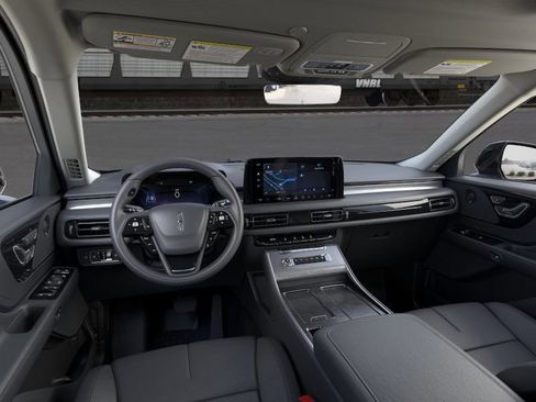 New 2026 Lincoln Aviator AWD image 10