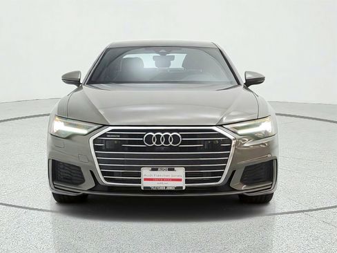 Used 2022 Audi A6 3.0T Prestige w/ Prestige Package AWD/4WD image 2
