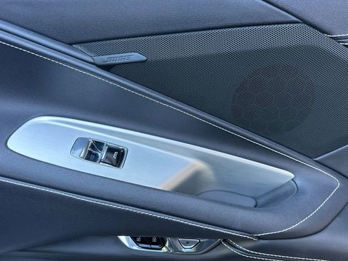 Certified 2025 Chevrolet Corvette Stingray Coupe w/ 1LT image 18