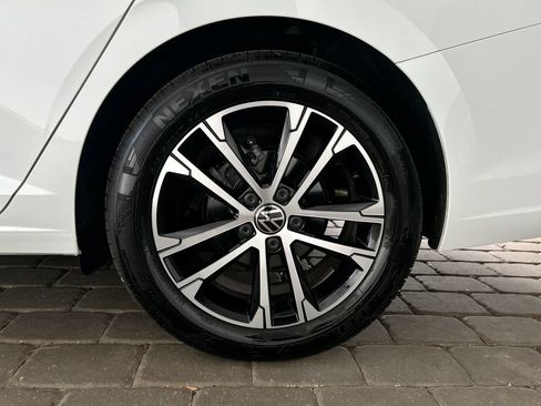 Certified 2026 Volkswagen Jetta Sport FWD image 39