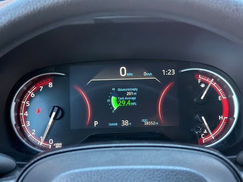 Used 2024 Toyota RAV4 LE image 23