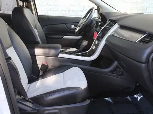 Used 2014 Ford Edge SEL w/ Equipment Group 205A image 23