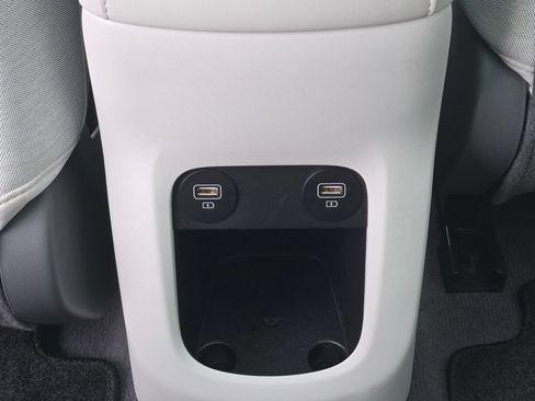 Certified 2023 Hyundai Ioniq 5 Limited AWD/4WD image 28