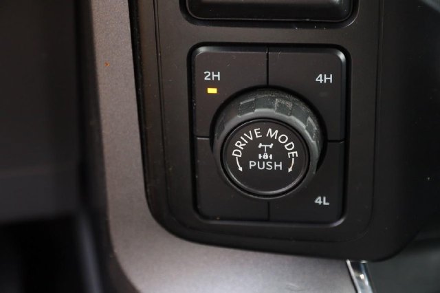 Used 2023 Ford F150 XLT w/ Equipment Group 302A High AWD/4WD image 20