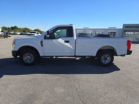 Used 2020 Ford F250 XL w/ Power Equipment Group image 19