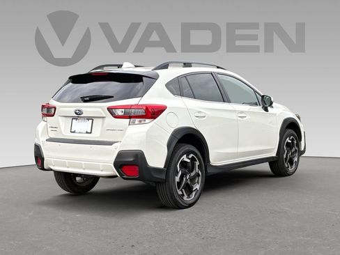 Used 2023 Subaru Crosstrek 2.5i Limited AWD/4WD image 22