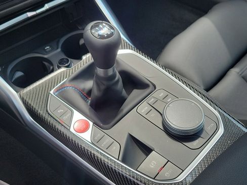 Used 2026 BMW M2 w/ Lighting Package RWD image 27
