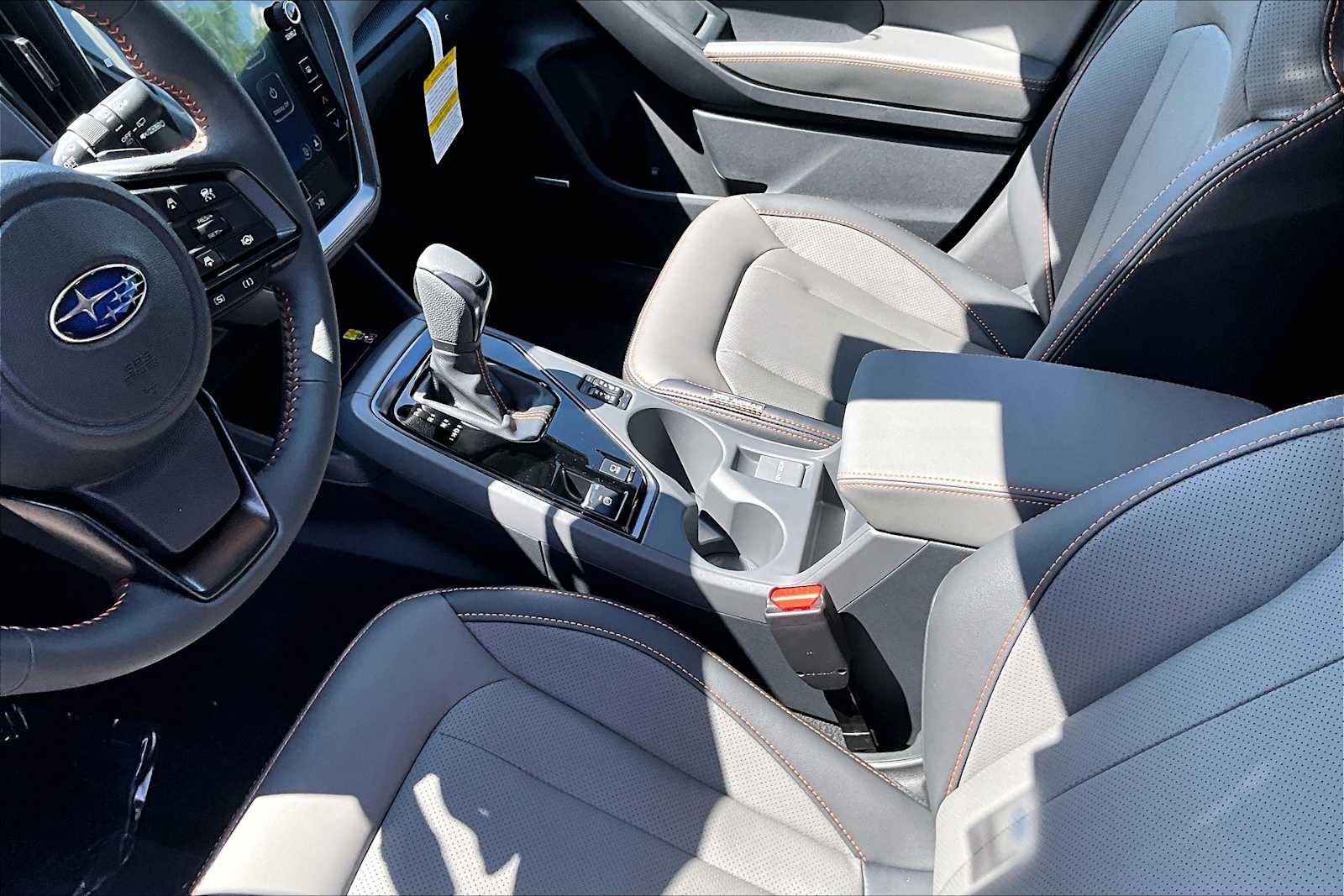 New 2026 Subaru Crosstrek 2.5i Limited AWD/4WD image 7