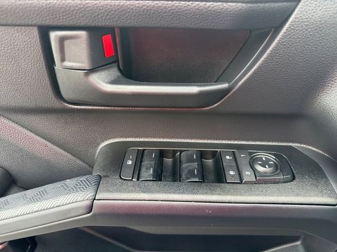 New 2026 Toyota 4Runner TRD Off-Road image 17