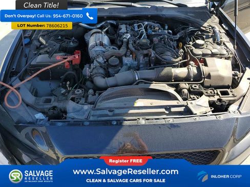 Used 2017 Jaguar XE Prestige RWD image 15