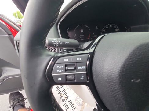 Certified 2024 Honda Civic Sport image 15