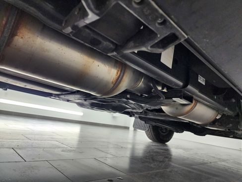 Used 2025 RAM 3500 Laramie image 27