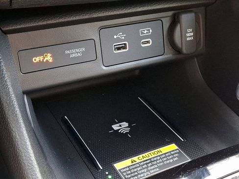 Certified 2026 Acura Integra A-Spec FWD image 25