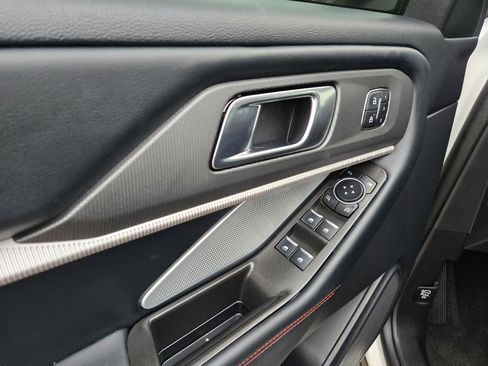 Used 2025 Ford Explorer ST w/ Sun And Sound Package image 41