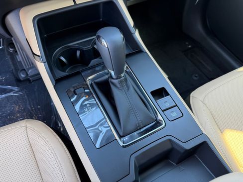 New 2026 MAZDA CX-5 2.5 S w/ Premium Plus Package image 18