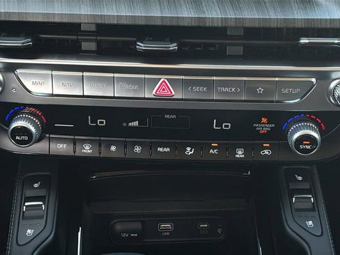 New 2025 Kia Telluride EX w/ EX Captain's Chair Package image 19