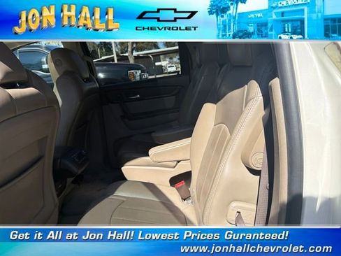 Used 2013 GMC Acadia Denali image 22