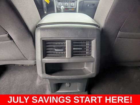 Used 2021 Volkswagen Atlas Cross Sport S FWD image 21