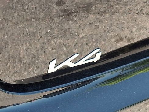 New 2026 Kia K4 GT-Line Turbo FWD image 21