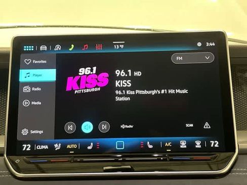 New 2026 Volkswagen Tiguan SE R-Line image 12