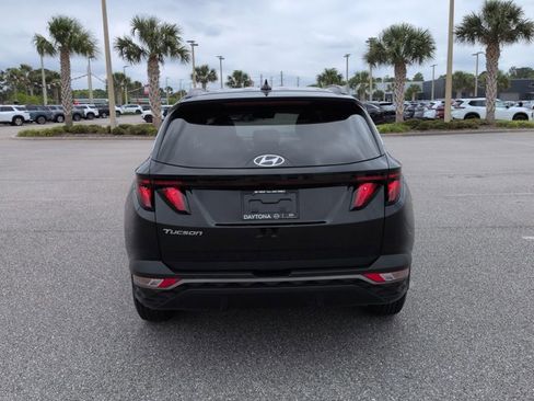 Used 2024 Hyundai Tucson SEL image 6