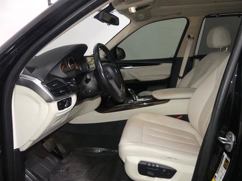 Used 2016 BMW X5 xDrive35i image 18