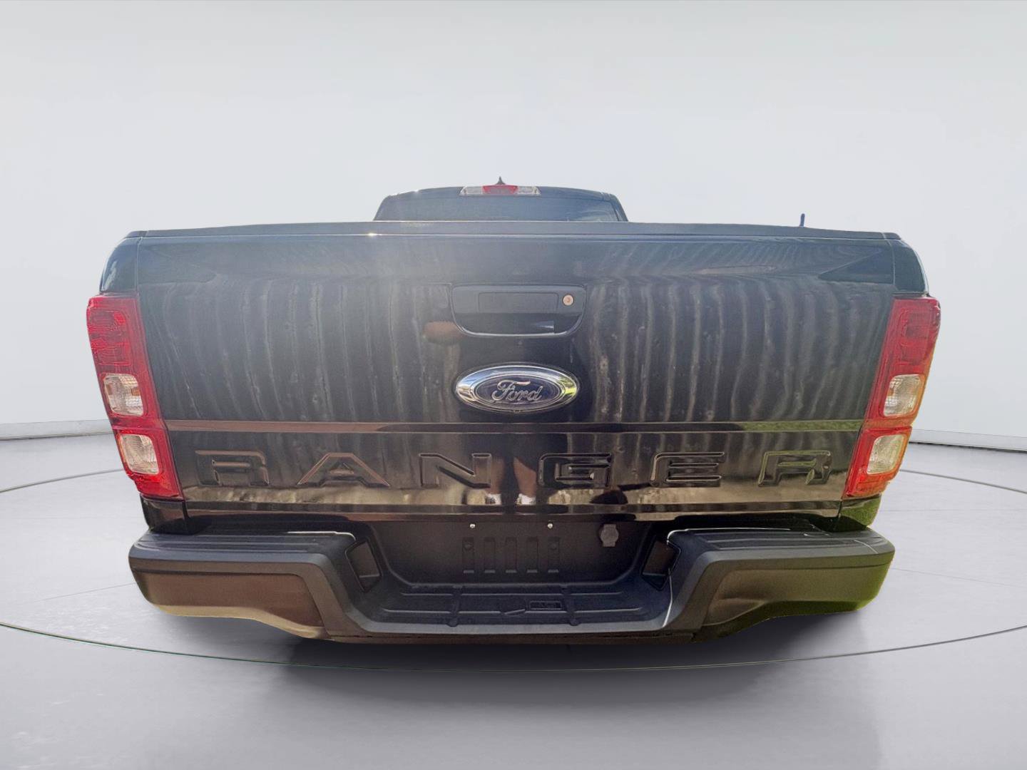 Used 2020 Ford Ranger XL w/ Equipment Group 101A Mid RWD image 6