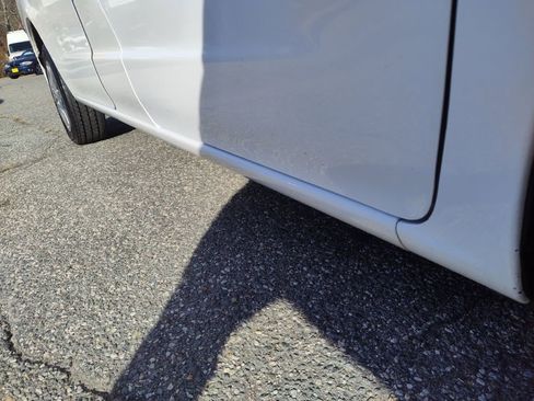 Used 2020 Nissan NV200 SV w/ Back Door Glass Package image 25