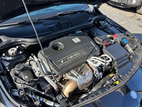 Used 2014 Mercedes-Benz CLA 45 AMG CLA 45 AMG image 27