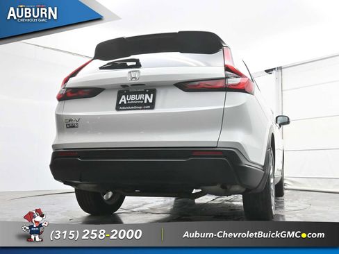 Used 2023 Honda CR-V EX image 21