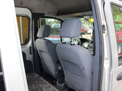 Used 2011 Ford Transit Connect XLT FWD image 8