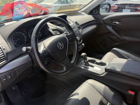 Used 2018 Acura RDX AWD image 11