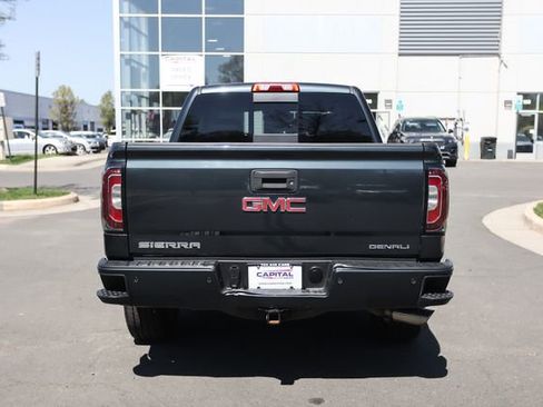 Used 2018 GMC Sierra 1500 Denali image 13