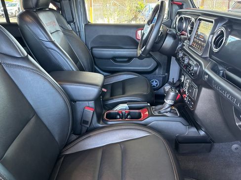 Used 2023 Jeep Wrangler Rubicon 392 w/ Dual Top Group image 16