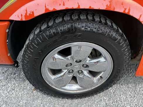 Used 2004 Dodge Ram 1500 Truck SLT w/ Sport Appearance Group RWD image 7