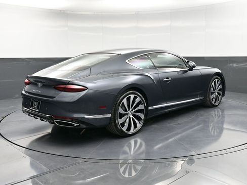 New 2026 Bentley Continental GT image 8