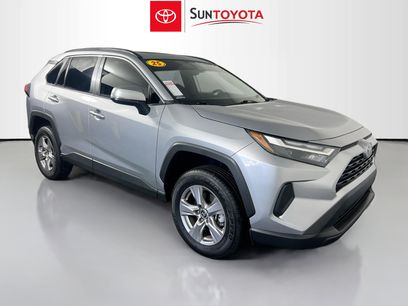 Used 2025 Toyota RAV4 XLE w/ Convenience Package