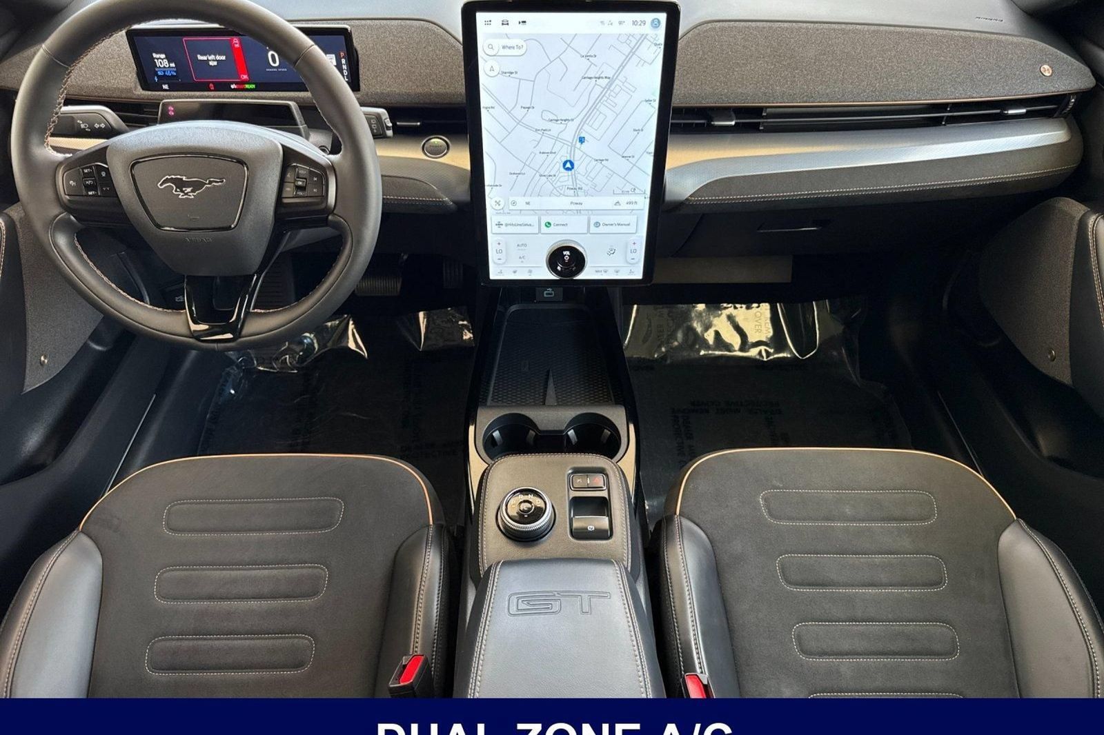 Used 2023 Ford Mustang Mach-E GT AWD/4WD image 17