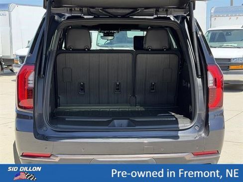 Used 2026 GMC Yukon AT4 Ultimate AWD/4WD image 5