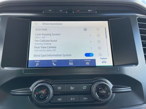 Used 2021 Ford F150 XLT w/ XTR Package image 19